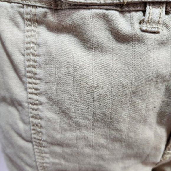 Cotton Ginny vintage capri pants - Picture 7 of 9